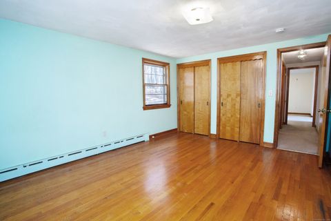 Tiny photo for 265 E Hill Road, Canton, CT 06019 (MLS # 24137627)