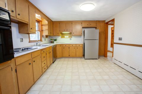 Tiny photo for 265 E Hill Road, Canton, CT 06019 (MLS # 24137627)