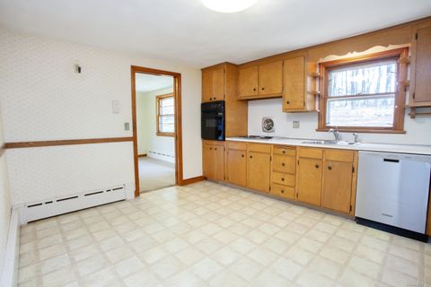 Tiny photo for 265 E Hill Road, Canton, CT 06019 (MLS # 24137627)