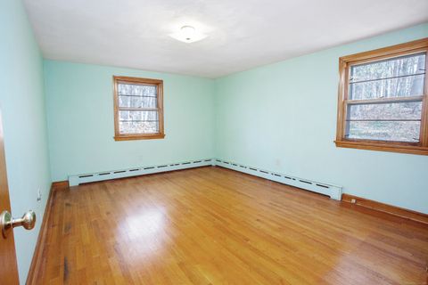 Tiny photo for 265 E Hill Road, Canton, CT 06019 (MLS # 24137627)