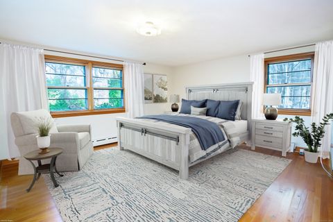 Tiny photo for 265 E Hill Road, Canton, CT 06019 (MLS # 24137627)