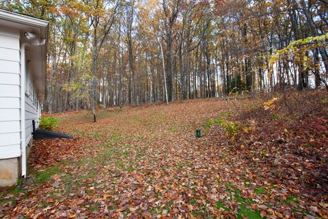 Tiny photo for 265 E Hill Road, Canton, CT 06019 (MLS # 24137627)