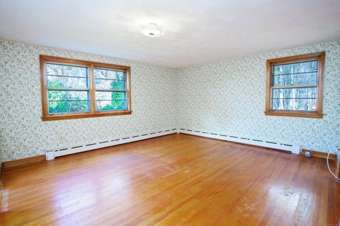 Tiny photo for 265 E Hill Road, Canton, CT 06019 (MLS # 24137627)