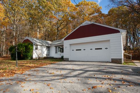 Tiny photo for 265 E Hill Road, Canton, CT 06019 (MLS # 24137627)