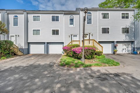 37 Valley Run Drive Unit 37, Cromwell, CT 06416 - #: 24092677
