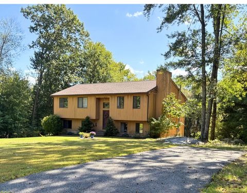 81 West Road New Hartford CT 06057