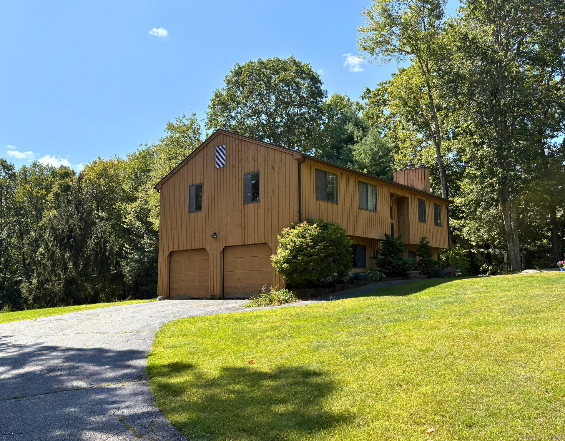 81 West Road