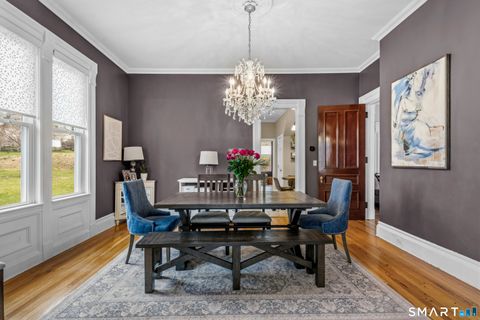 Tiny photo for 63 McKinley Avenue, Norwich, CT 06360 (MLS # 24165653)