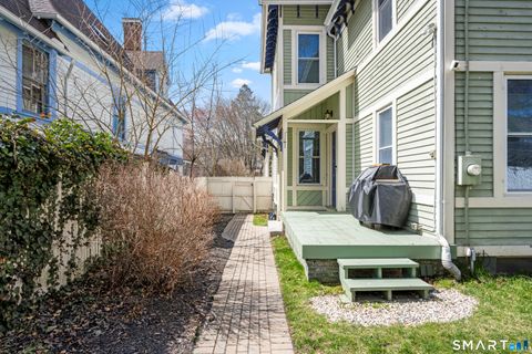 Tiny photo for 63 McKinley Avenue, Norwich, CT 06360 (MLS # 24165653)