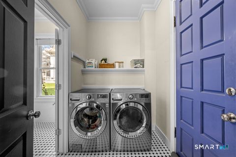 Tiny photo for 63 McKinley Avenue, Norwich, CT 06360 (MLS # 24165653)