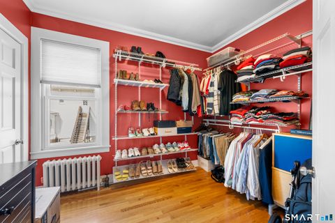 Tiny photo for 63 McKinley Avenue, Norwich, CT 06360 (MLS # 24165653)