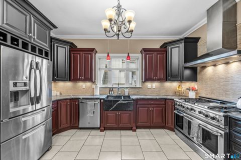 Tiny photo for 63 McKinley Avenue, Norwich, CT 06360 (MLS # 24165653)