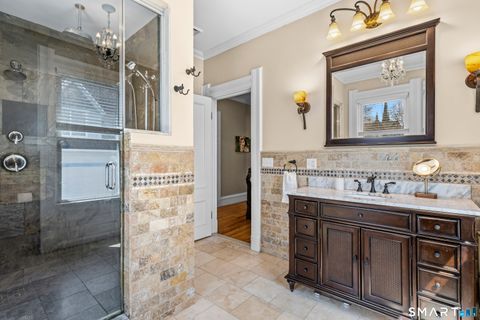 Tiny photo for 63 McKinley Avenue, Norwich, CT 06360 (MLS # 24165653)