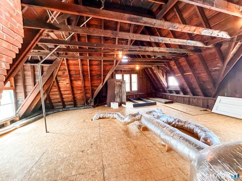 Tiny photo for 63 McKinley Avenue, Norwich, CT 06360 (MLS # 24165653)