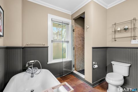 Tiny photo for 63 McKinley Avenue, Norwich, CT 06360 (MLS # 24165653)