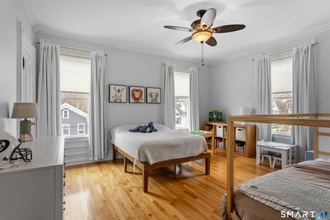 Tiny photo for 63 McKinley Avenue, Norwich, CT 06360 (MLS # 24165653)