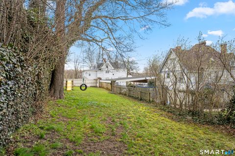 Tiny photo for 63 McKinley Avenue, Norwich, CT 06360 (MLS # 24165653)