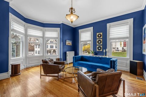 Tiny photo for 63 McKinley Avenue, Norwich, CT 06360 (MLS # 24165653)