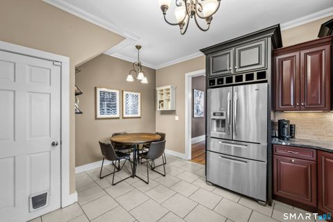 Tiny photo for 63 McKinley Avenue, Norwich, CT 06360 (MLS # 24165653)