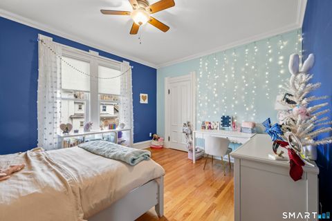 Tiny photo for 63 McKinley Avenue, Norwich, CT 06360 (MLS # 24165653)