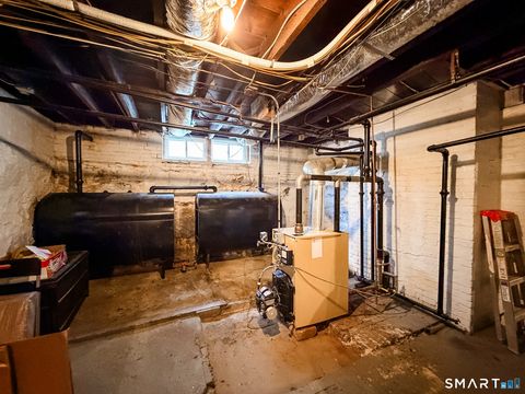 Tiny photo for 63 McKinley Avenue, Norwich, CT 06360 (MLS # 24165653)