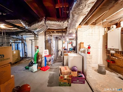 Tiny photo for 63 McKinley Avenue, Norwich, CT 06360 (MLS # 24165653)