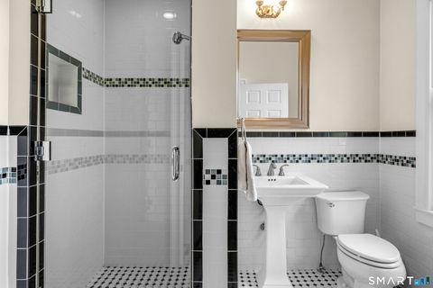 Tiny photo for 63 McKinley Avenue, Norwich, CT 06360 (MLS # 24165653)