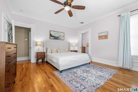 Tiny photo for 63 McKinley Avenue, Norwich, CT 06360 (MLS # 24165653)