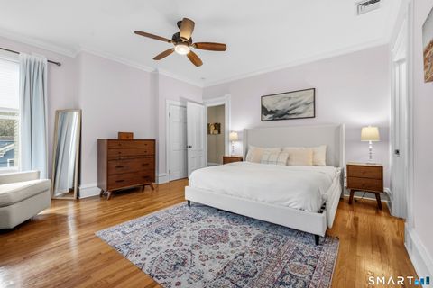 Tiny photo for 63 McKinley Avenue, Norwich, CT 06360 (MLS # 24165653)