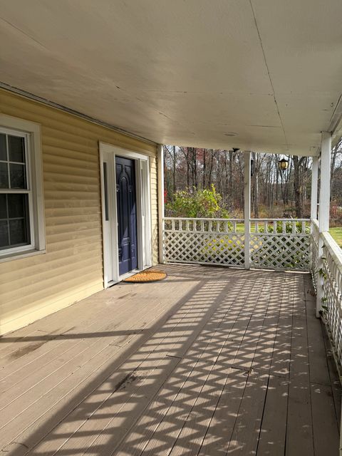 Tiny photo for 432 Pepper Street, Monroe, CT 06468 (MLS # 24176192)
