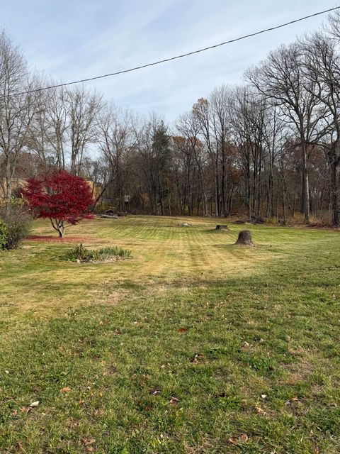 Tiny photo for 432 Pepper Street, Monroe, CT 06468 (MLS # 24176192)