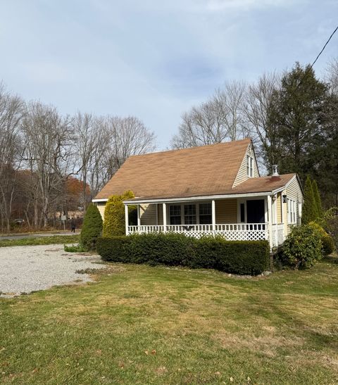 Tiny photo for 432 Pepper Street, Monroe, CT 06468 (MLS # 24176192)