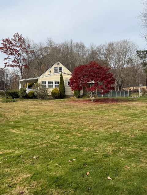 Tiny photo for 432 Pepper Street, Monroe, CT 06468 (MLS # 24176192)