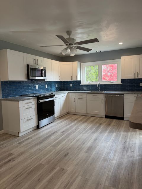 Tiny photo for 432 Pepper Street, Monroe, CT 06468 (MLS # 24176192)