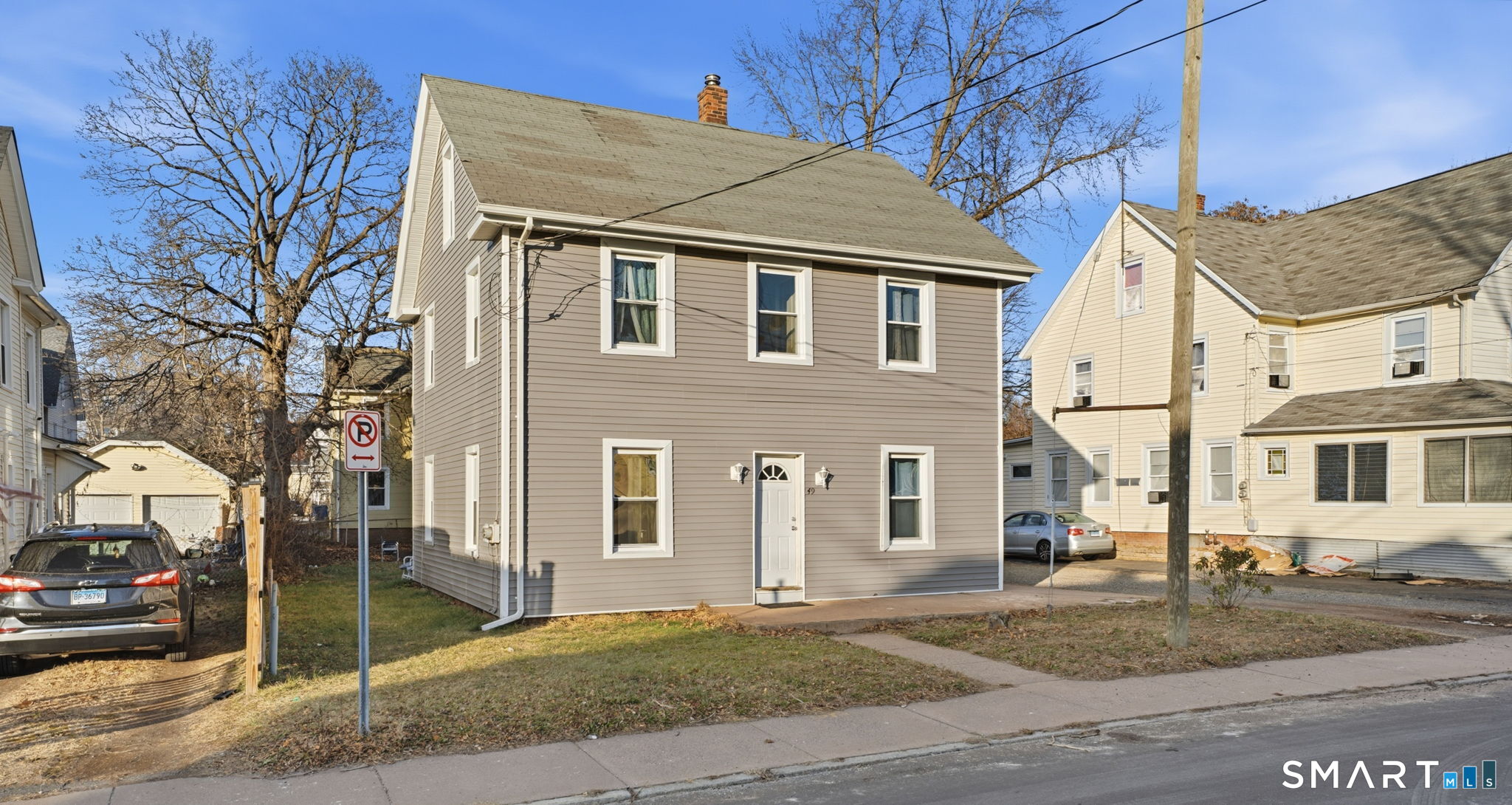49 Birch Street