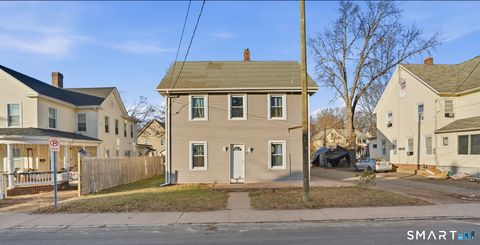 Photo of 49 Birch Street, Manchester, CT 06040 (MLS # 24173798)