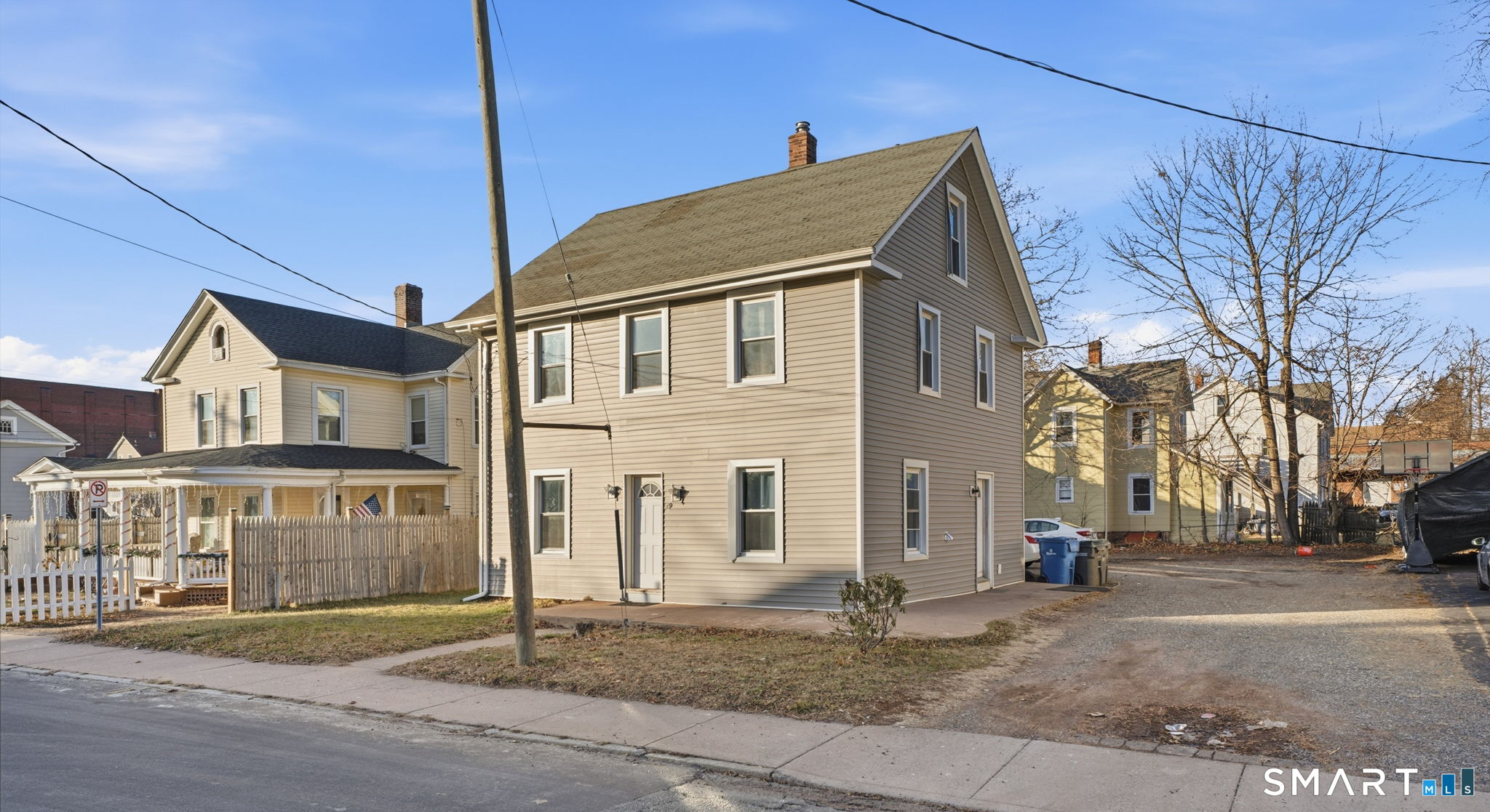 49 Birch Street