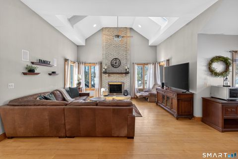 Tiny photo for 174 Westfort Drive, Meriden, CT 06451 (MLS # 24156012)