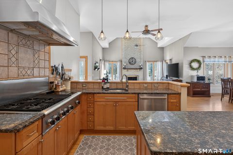 Tiny photo for 174 Westfort Drive, Meriden, CT 06451 (MLS # 24156012)