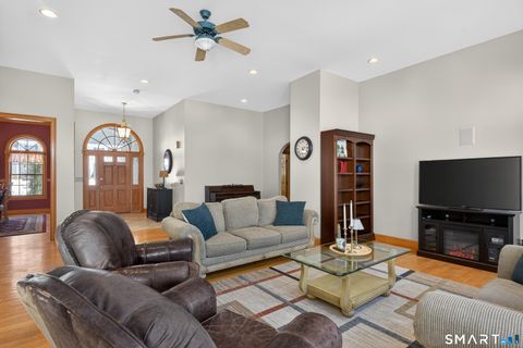 Tiny photo for 174 Westfort Drive, Meriden, CT 06451 (MLS # 24156012)