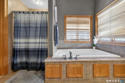 Tiny photo for 174 Westfort Drive, Meriden, CT 06451 (MLS # 24156012)