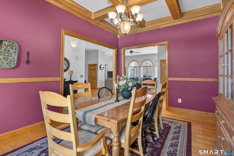 Tiny photo for 174 Westfort Drive, Meriden, CT 06451 (MLS # 24156012)