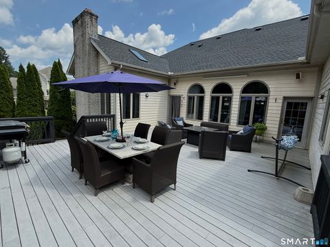 Tiny photo for 174 Westfort Drive, Meriden, CT 06451 (MLS # 24156012)