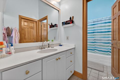 Tiny photo for 174 Westfort Drive, Meriden, CT 06451 (MLS # 24156012)