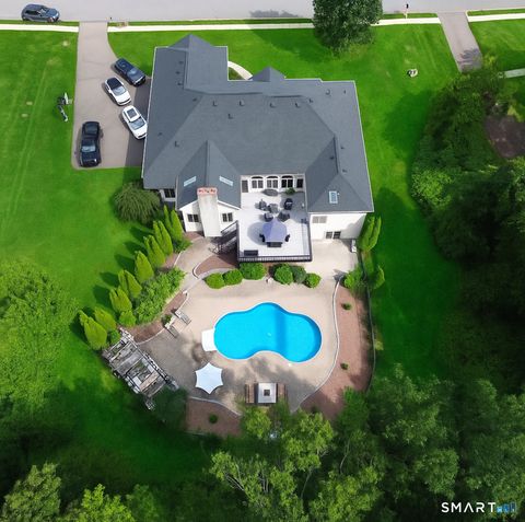 Tiny photo for 174 Westfort Drive, Meriden, CT 06451 (MLS # 24156012)