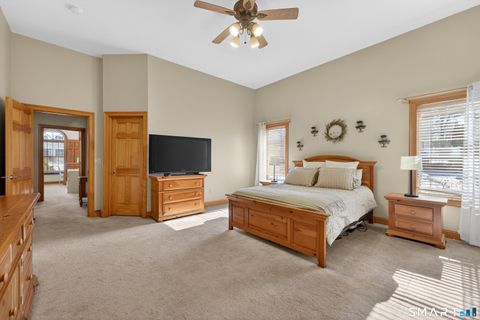 Tiny photo for 174 Westfort Drive, Meriden, CT 06451 (MLS # 24156012)