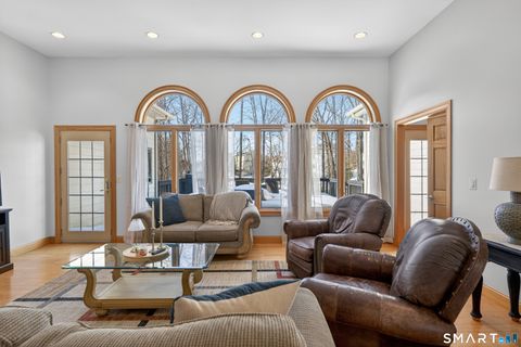 Tiny photo for 174 Westfort Drive, Meriden, CT 06451 (MLS # 24156012)