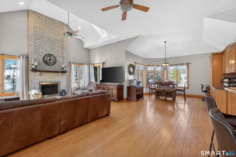 Tiny photo for 174 Westfort Drive, Meriden, CT 06451 (MLS # 24156012)