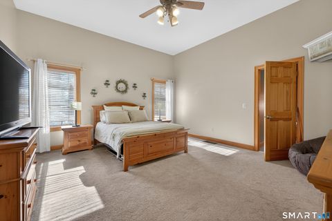 Tiny photo for 174 Westfort Drive, Meriden, CT 06451 (MLS # 24156012)