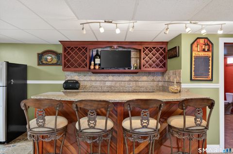 Tiny photo for 174 Westfort Drive, Meriden, CT 06451 (MLS # 24156012)